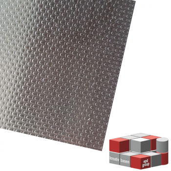 Edelstahl Leinen - Edelstahlplatte Leinen Strukturblech Edelstahlblech 1mm